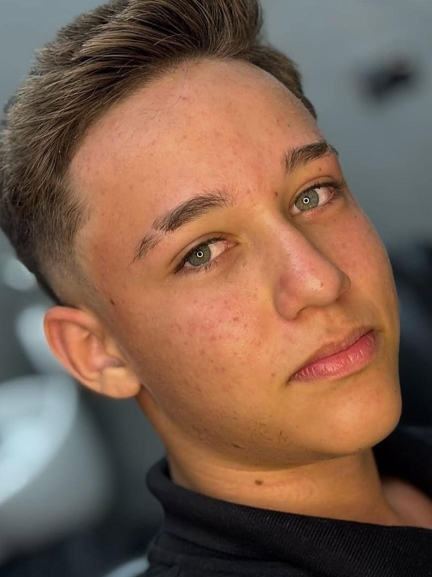 MATHEUS CLAYVER SARAN AVES