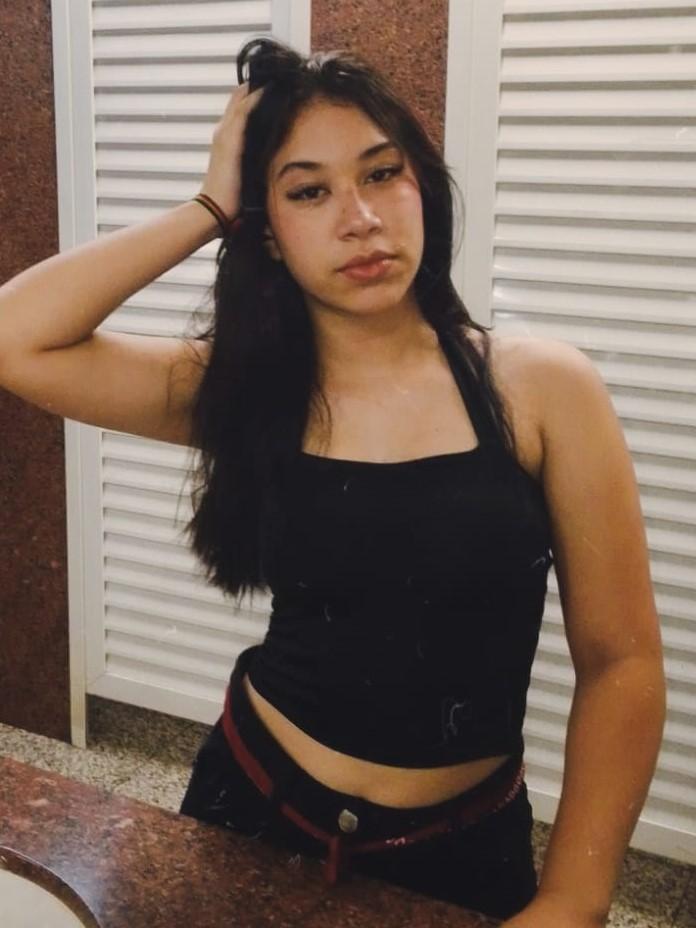 RAIANY THAYNARA DA SILVA