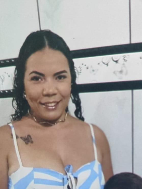 SABRINA BRITO FERREIRA