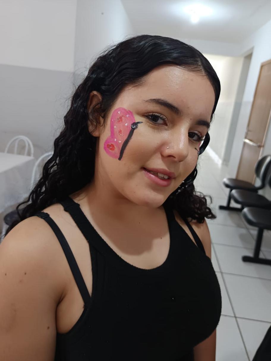 HILMA RAPHAELE ARAUJO CARDOZO