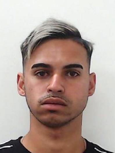 ÉRICK ISRAEL ROSA DE SOUZA