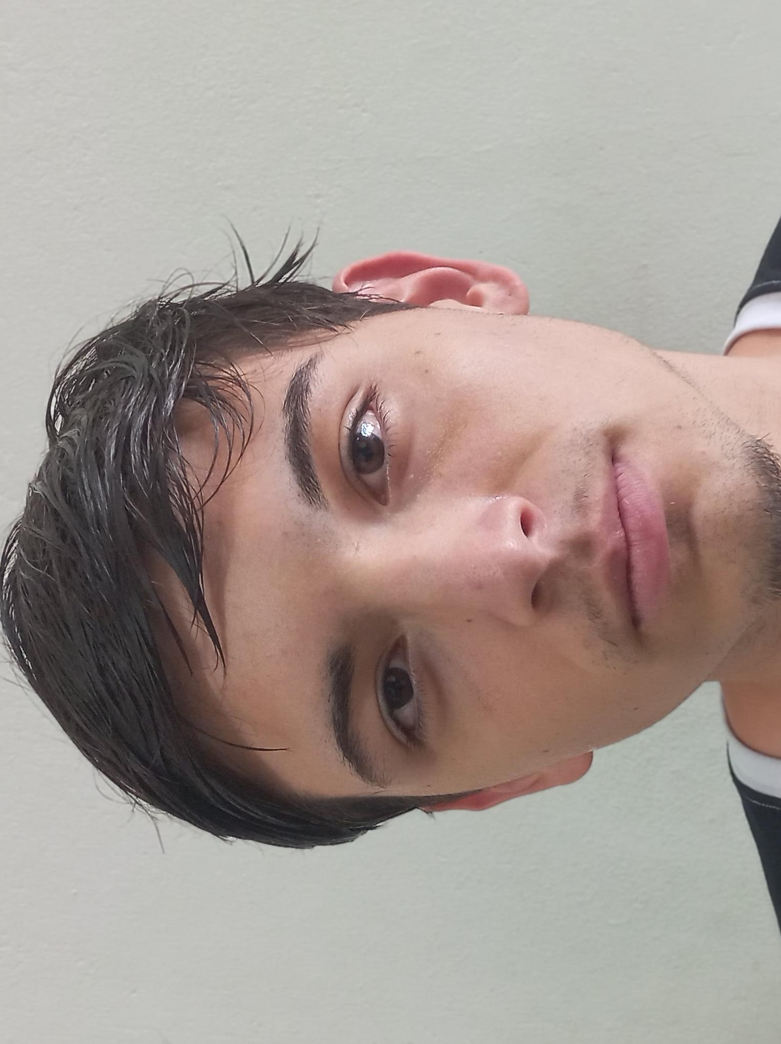 DYLAN HUGO ROMERO GOMES