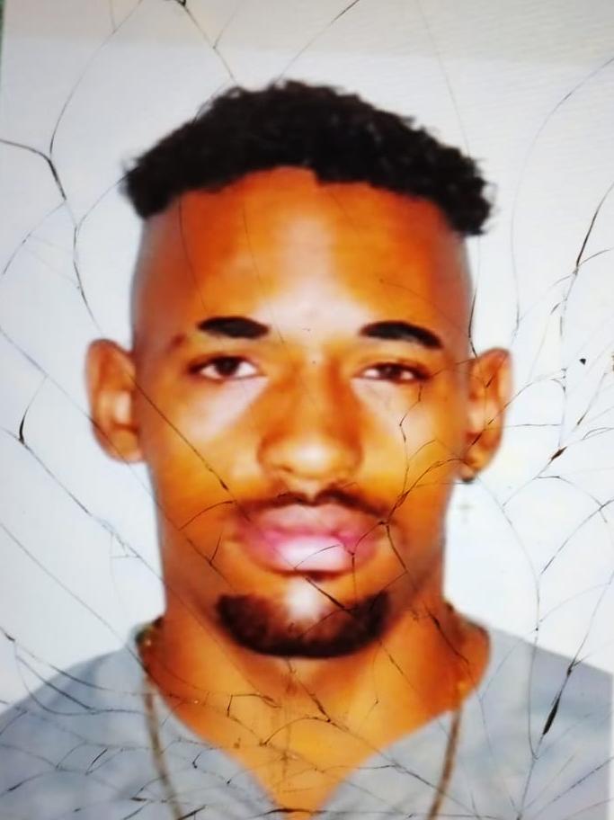 CAIO FERNANDO DOS SANTOS