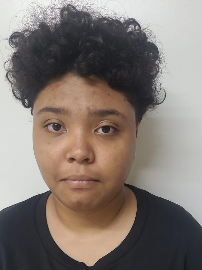 HELOISE VITORIA SALDANHA DE CRISTO