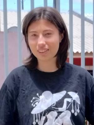 KAMILA GONCALVES PADILHA