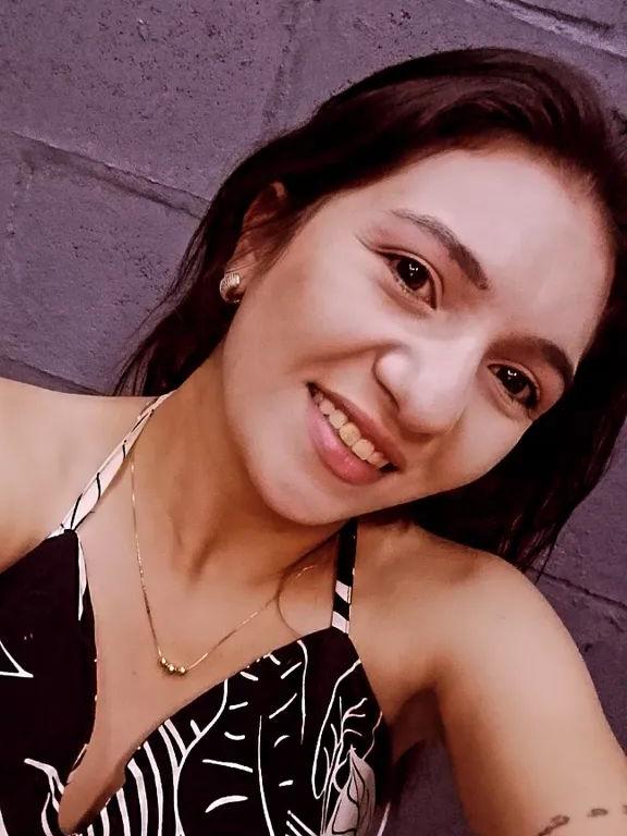 ANNY WALÉRIA PAULINO DE SOUZA