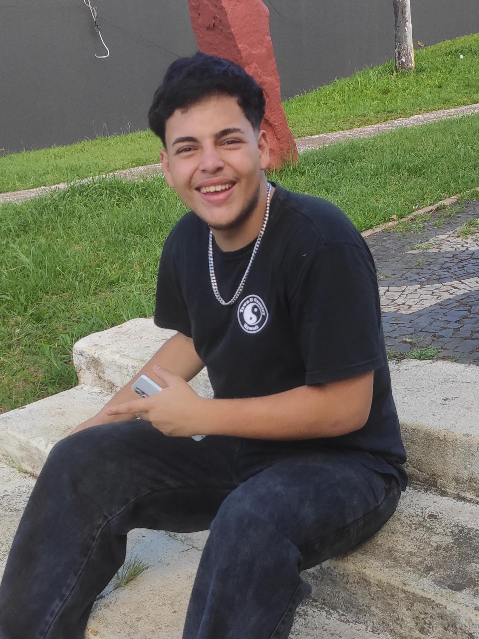 YURI MIGUEL DE MATTOS SANTOS GRAVIS 