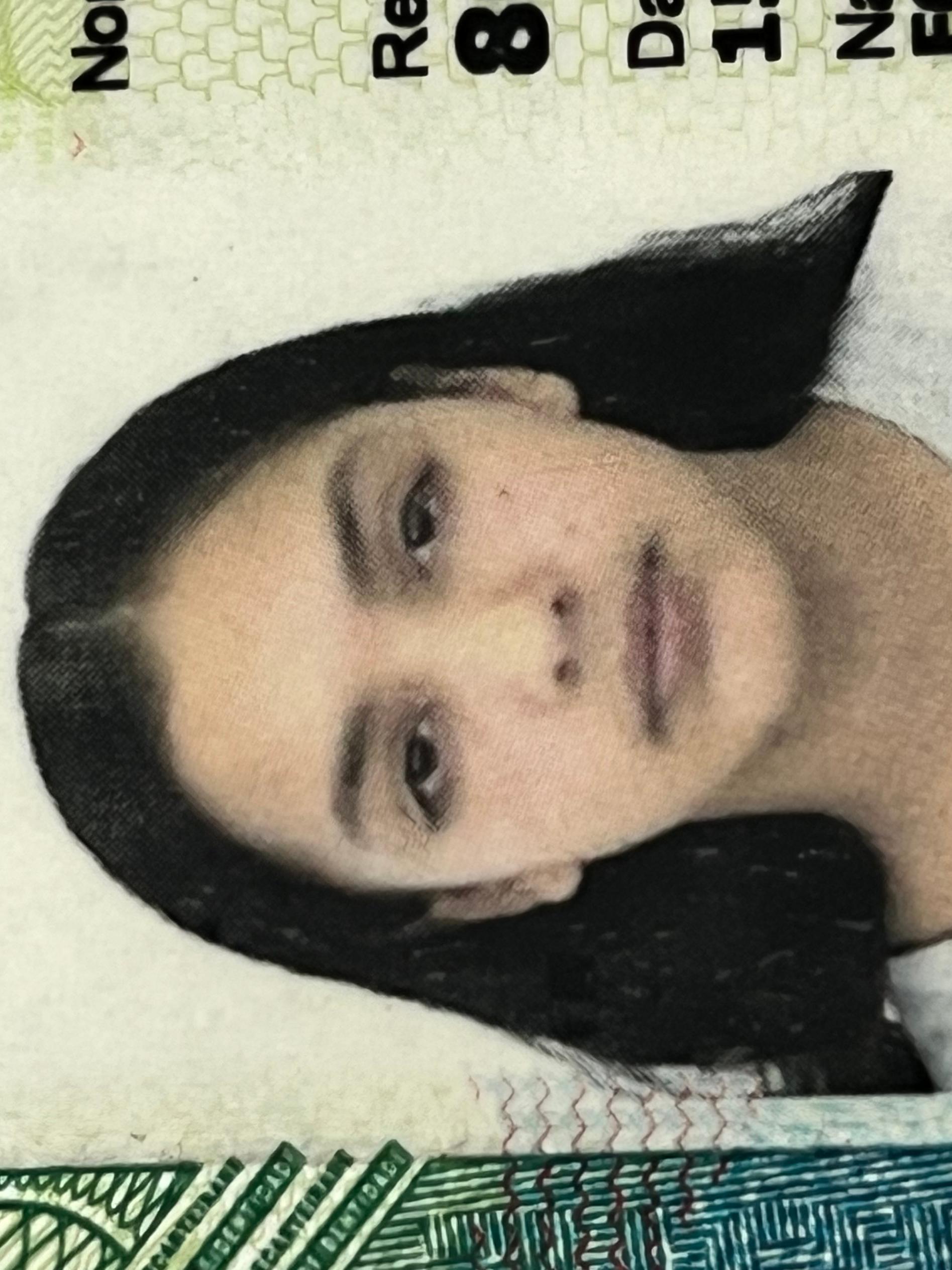 ESTER ABIGAIL BENITEZ ESPINOLA