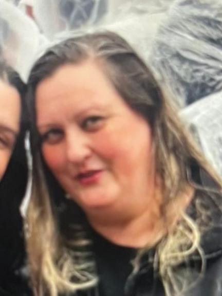 GESLICI AURORA JUSTINO