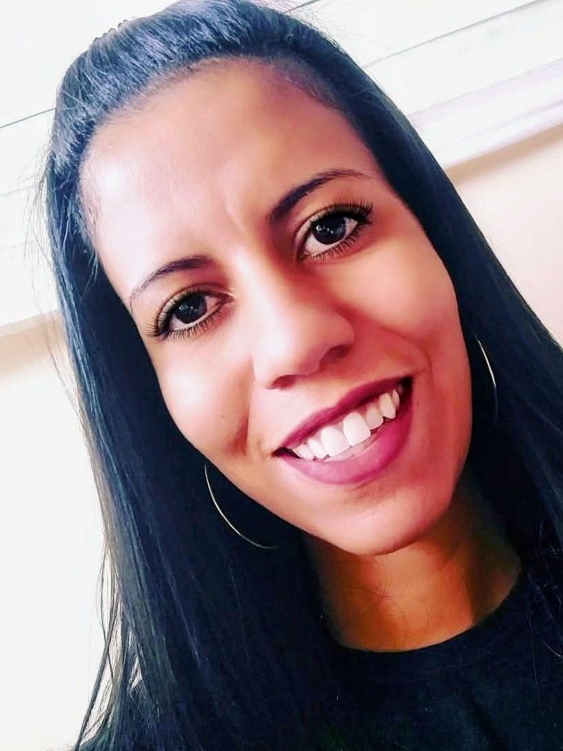 JANAINA FERREIRA CLAUDINO