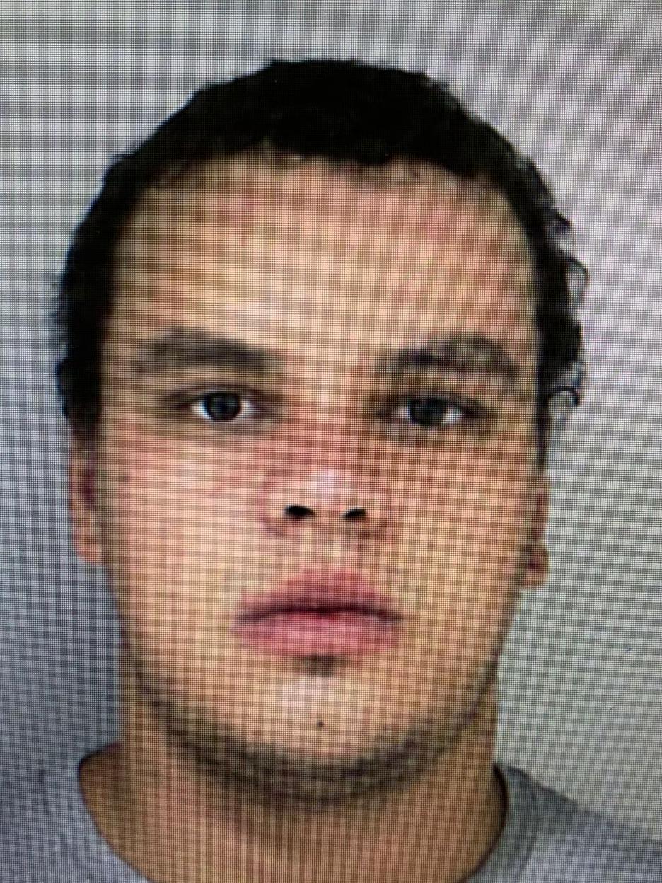 CHRISTOPHER PERES DE OLIVEIRA