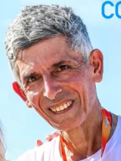 MANOEL CARLOS SANTOS