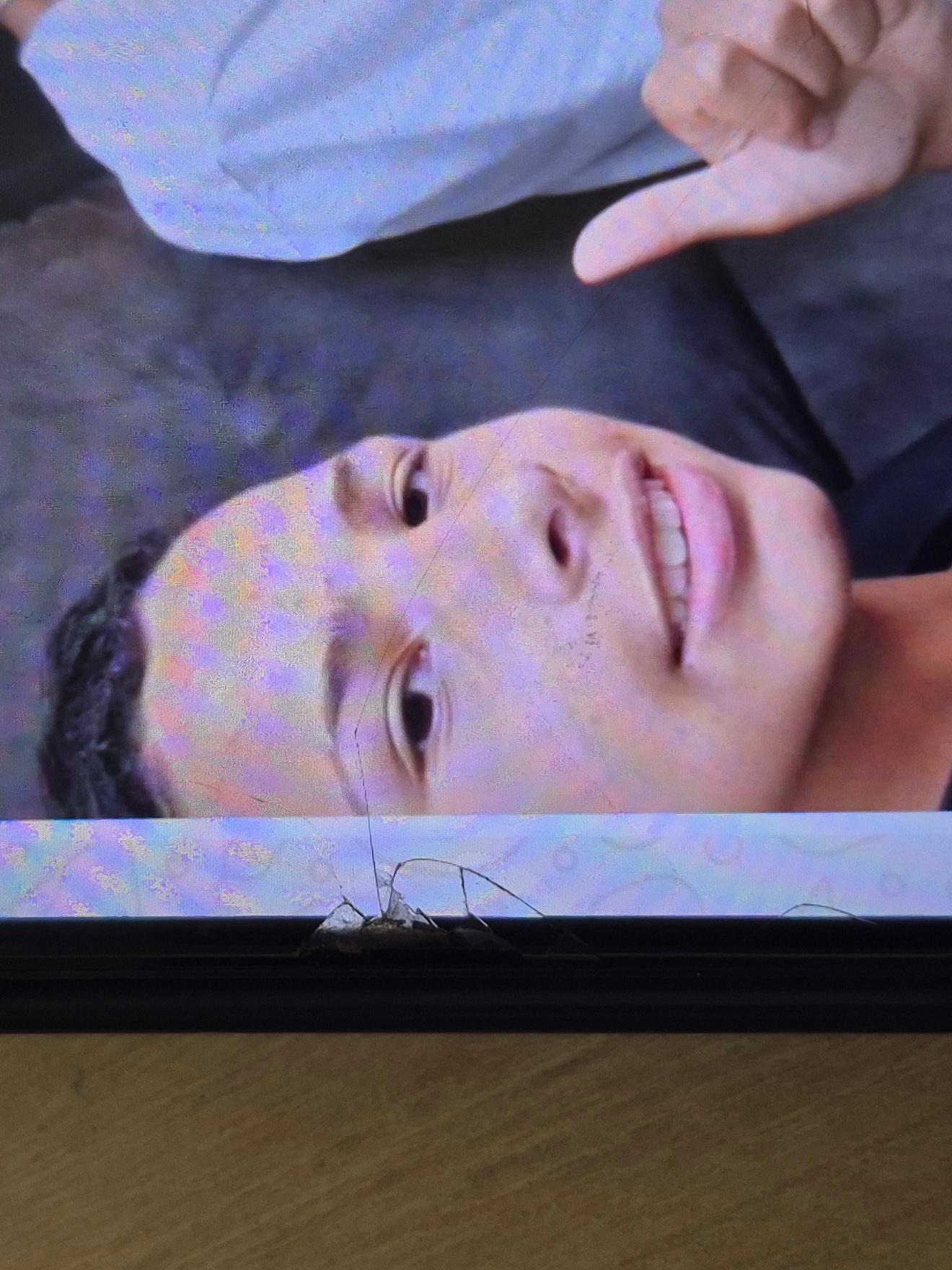 MIKHAEL MIGLIOLI DE JESUS