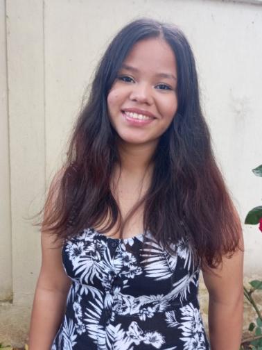 ALECSSANDRA YOKO DOS SANTOS MACIEL