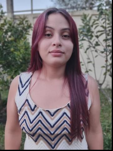 INGRYD PILATI DE OLIVEIRA