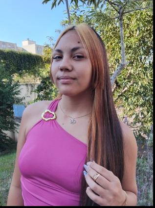 CARLA FERNANDA VULCANIS