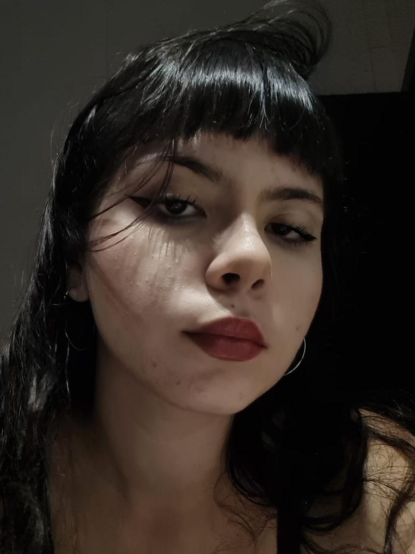 MARIA FERNANDA PERINA GONGORA