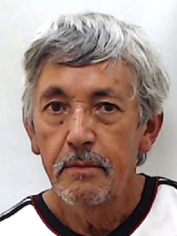 ANTONIO RODRIGUES DOS SANTOS