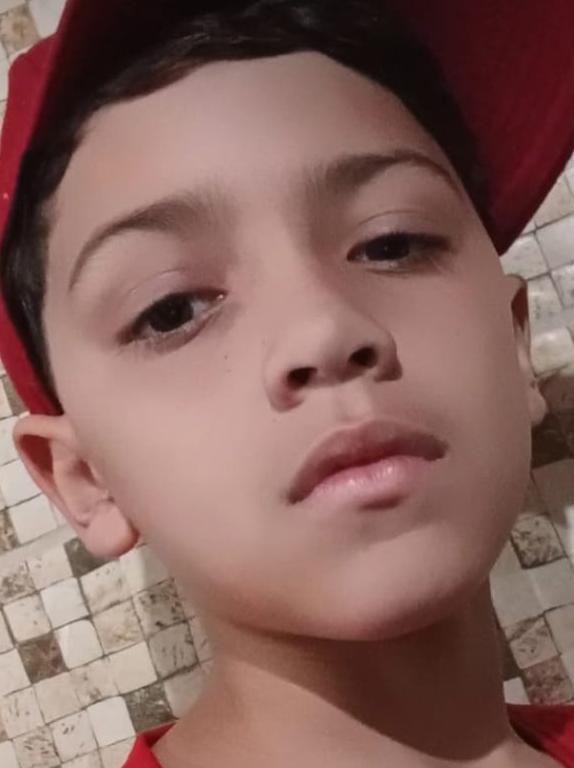 ALEXANDRE LORENZO DE SOUZA