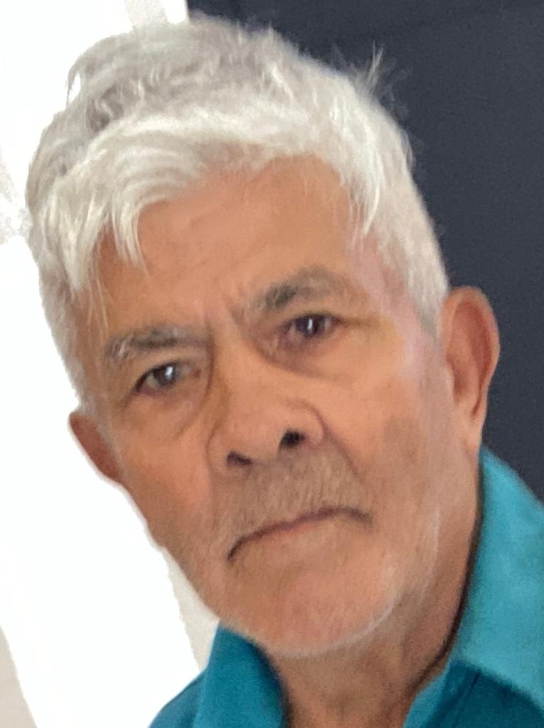 VALDOMIRO DIAS DOS SANTOS