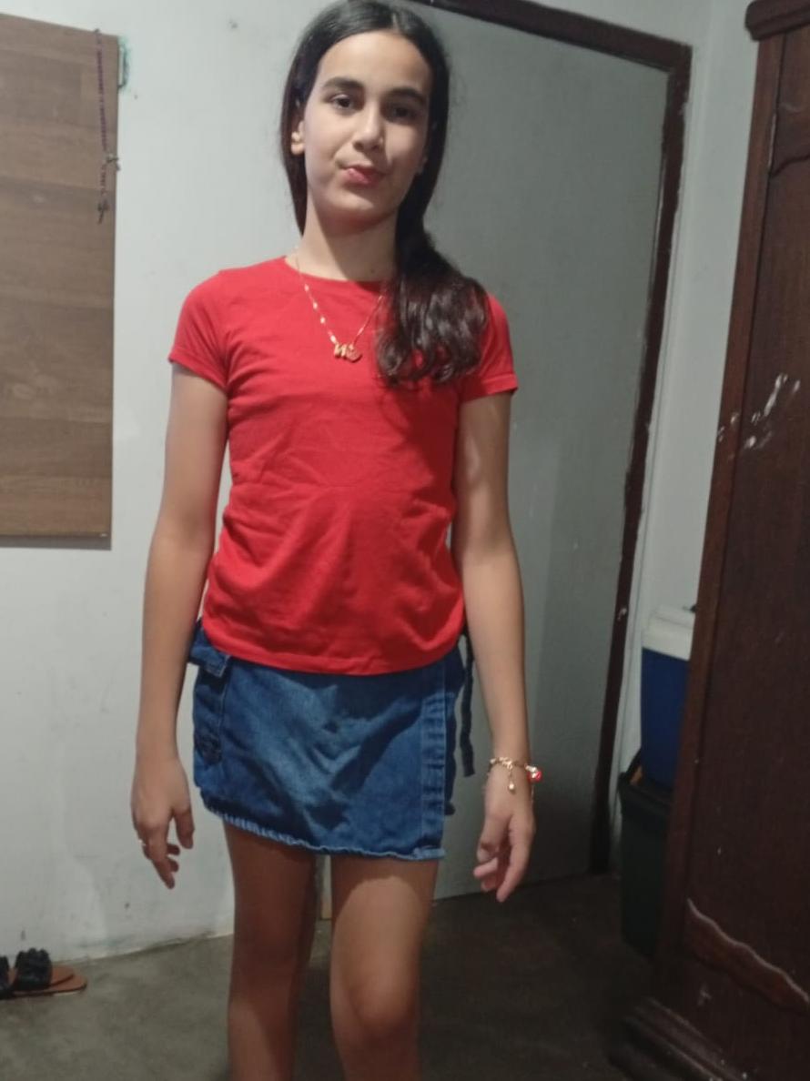 NICOLY GOMES DE LIMA