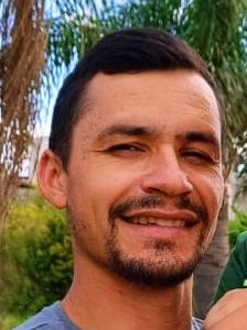 LUIZ GUSTAVO DOS SANTOS