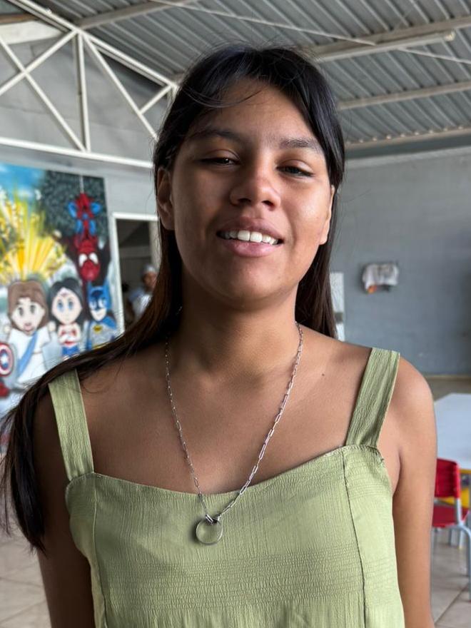 EVELYN KAROLAYNE ANTUNES PRESTES