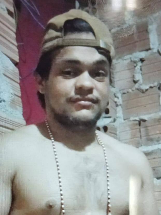 FELIPE SANTOS BATISTA MORAIS