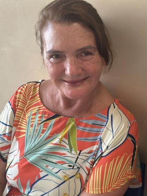 ROSA REGINA PENHABEL