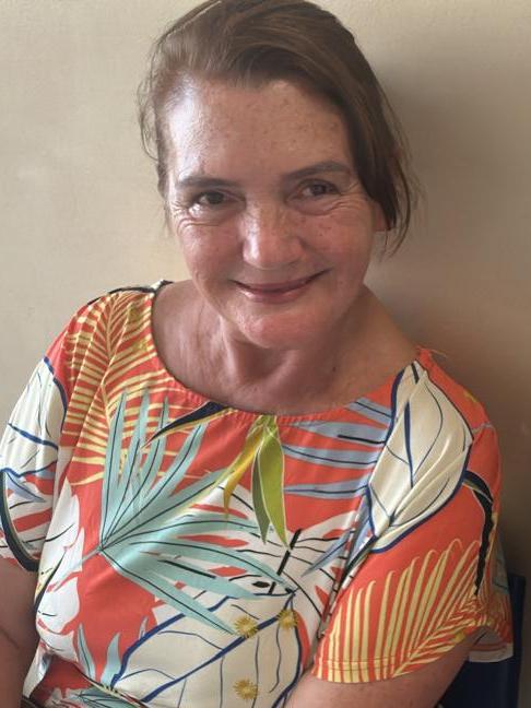 ROSA REGINA PENHABEL