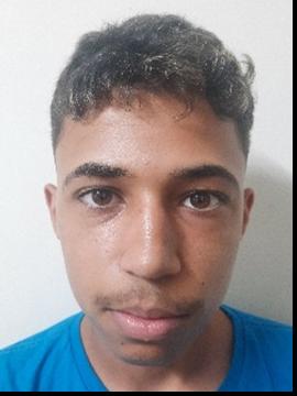 LUIZ GUSTAVO CORREIA LEAL