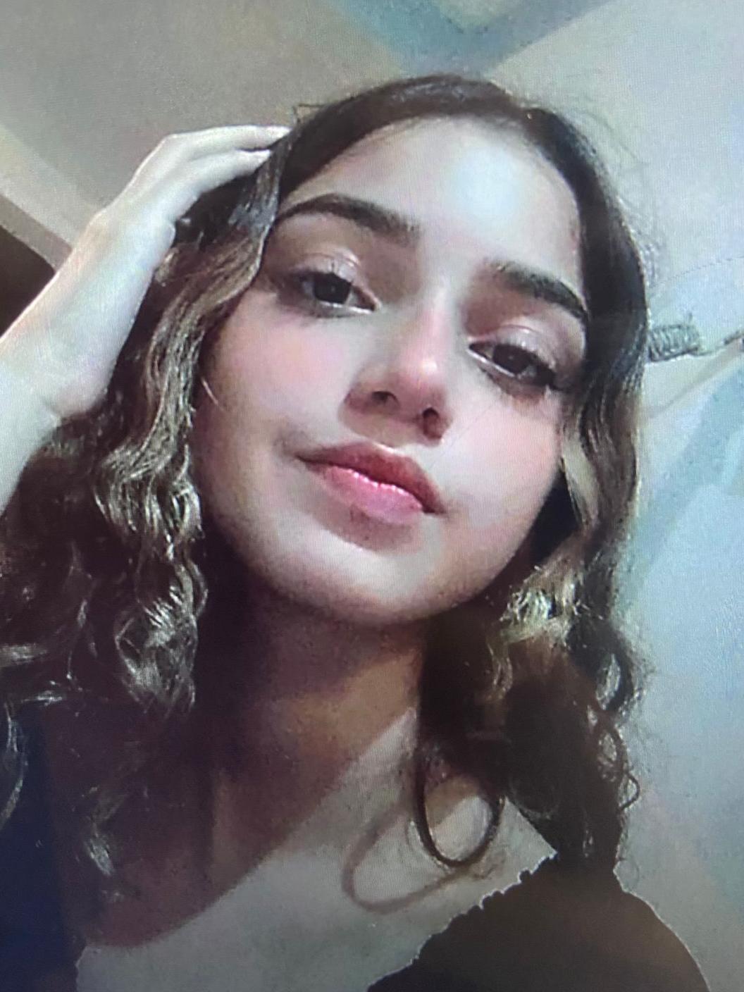 RHAYANE GRAZIELA FONTANA DE LARA LINOS