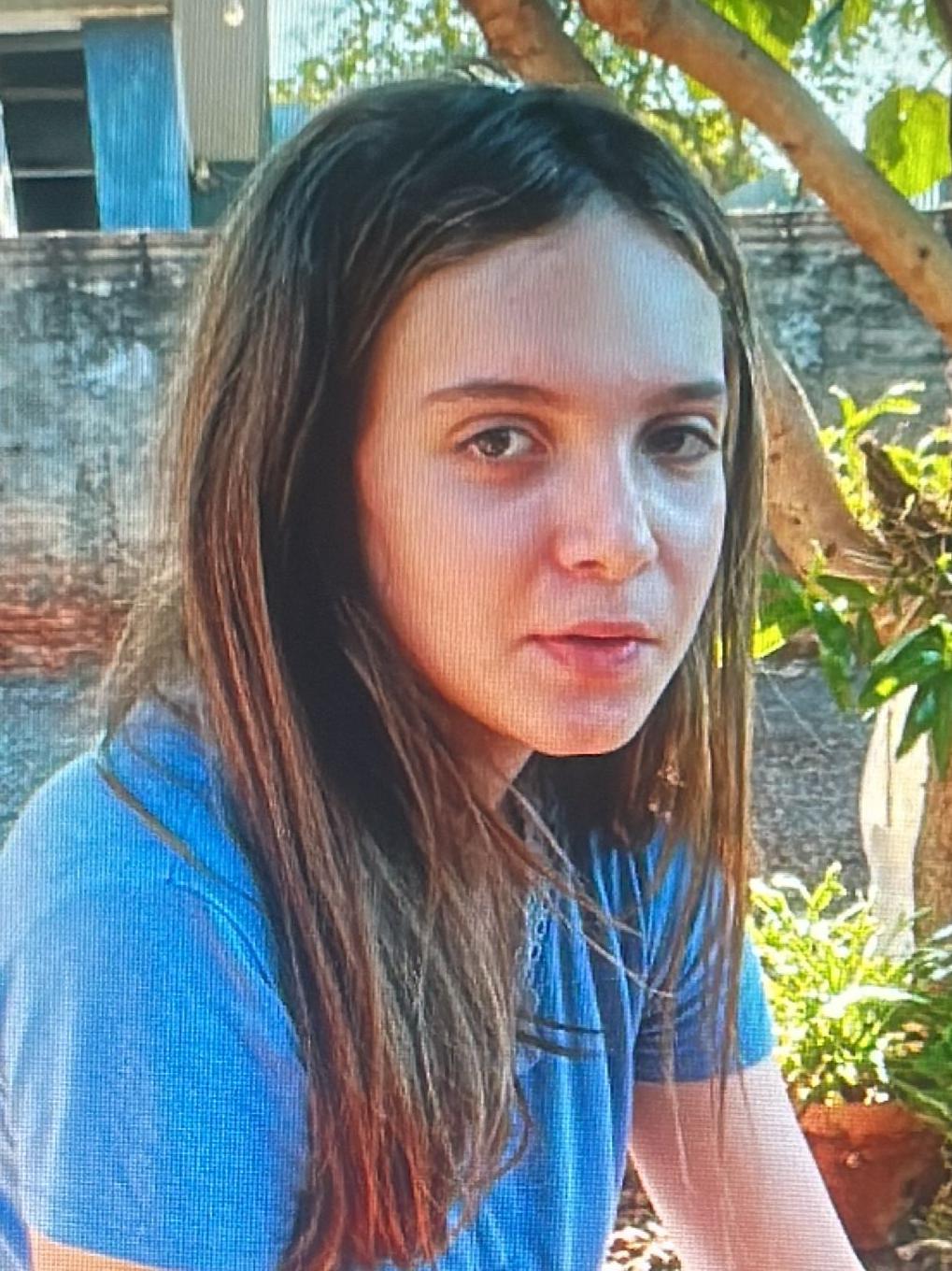 AMABILI CAMARA PAZZINI