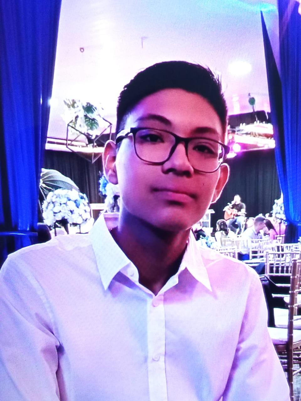 GABRIEL RYUDI PIMENTA DOS SANTOS