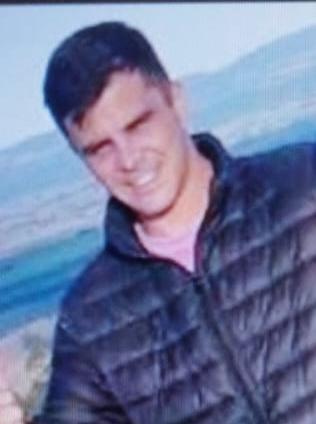 DIONATA LIMA DOS SANTOS