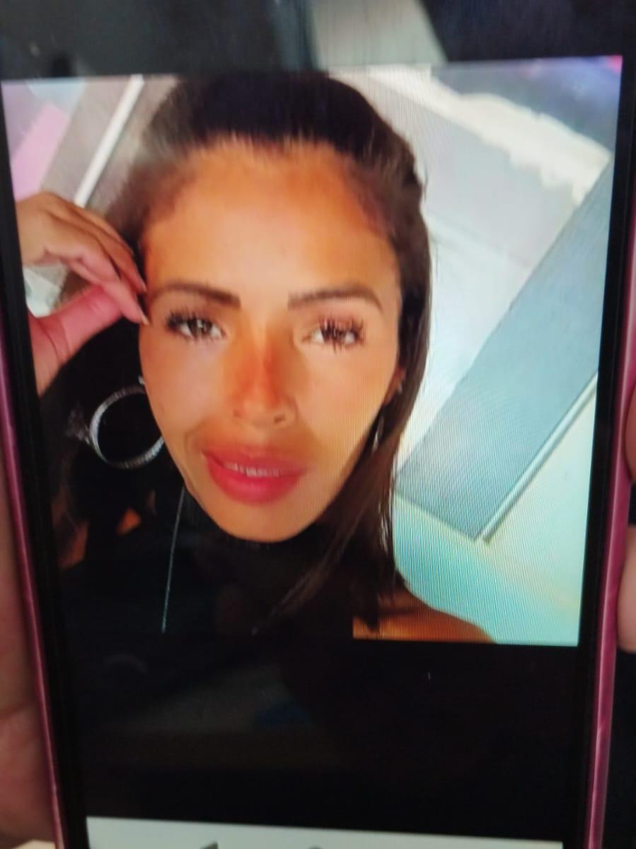FRANCIELE DE MELLO JACINTHO
