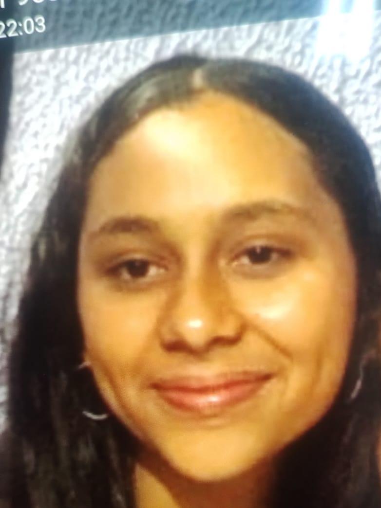 AGHATHA THAYANY TABORDA DIAS