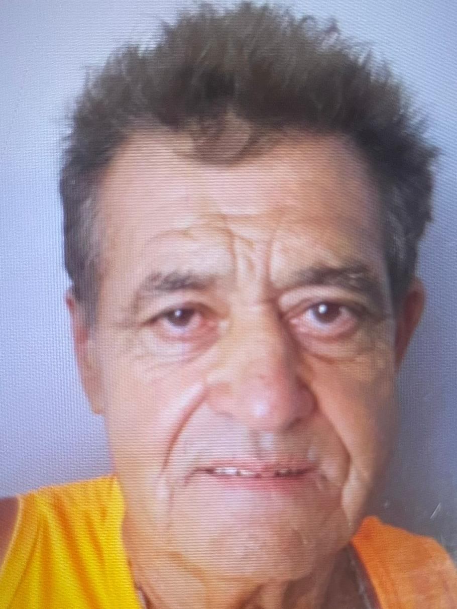 GERALDO GOMES DE OLIVEIRA