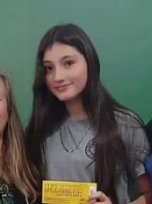 SABRINA BAUMGART PEREIRA DA SILVA