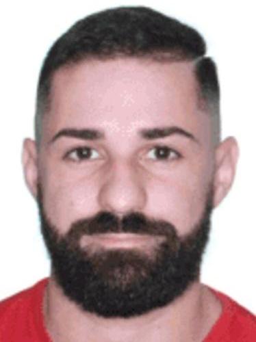 JUAN GUSTAVO DA SILVA