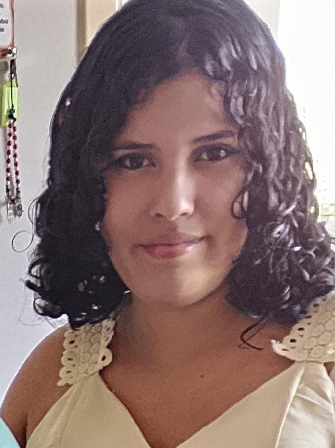 EDUARDA ESTEVAM BALBUENA DOS SANTOS