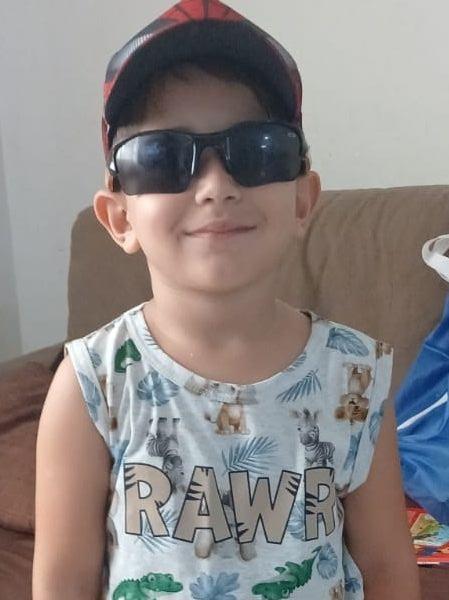 LUCAS GABRIEL PAVELSKI BOHM