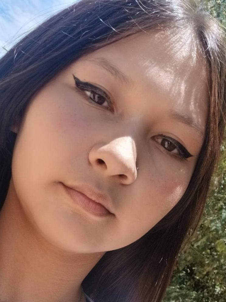 ELOIZE NATALIN RIBEIRO DE CAMARGO