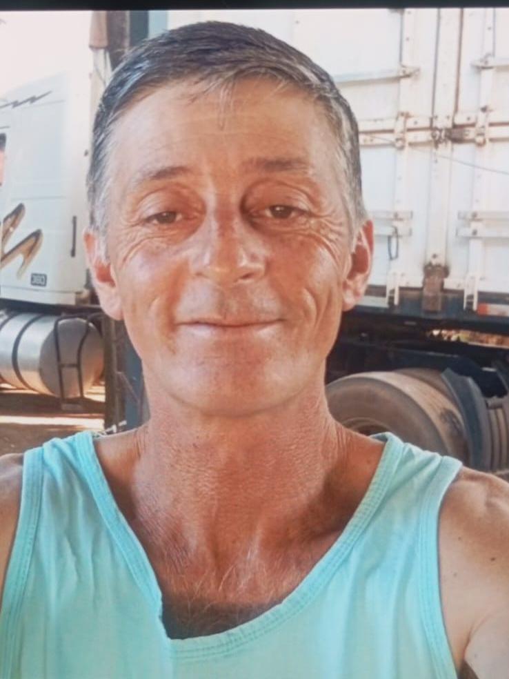 MOACIR EDUARDO MOLINA