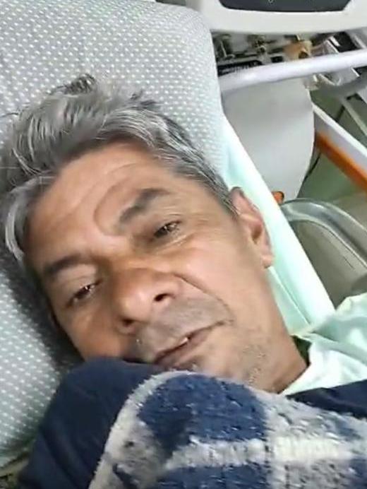 ILSON FERREIRA DA SILVA