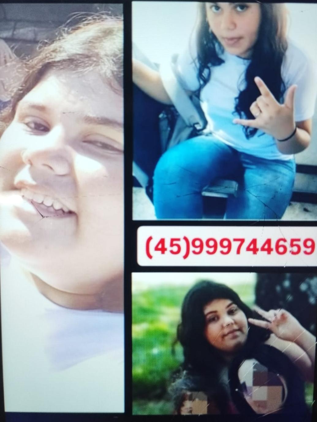 EMANUELLY BORGES DE JESUS