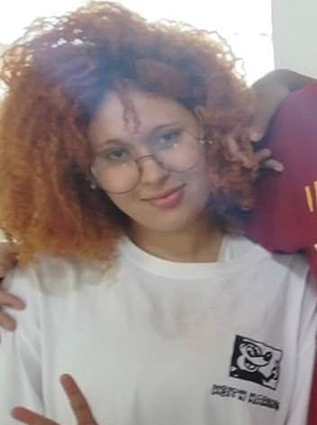 REBECA ALECKSANDRA ELIAS