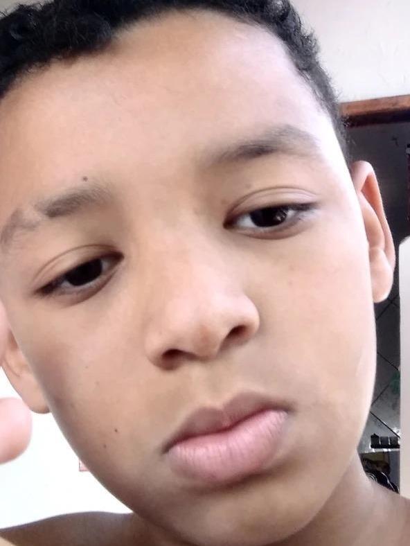 WILLIAN RENAN DA SILVA