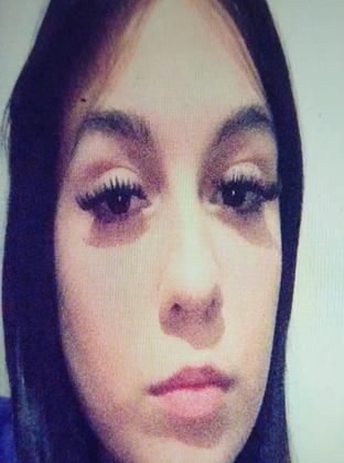 VITORIA MARIA SADDOCK OKASESKI