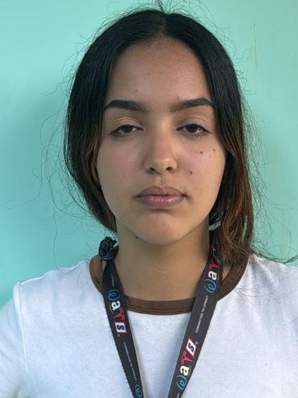 ESTER ABIGAIL BENITEZ ESPINOLA